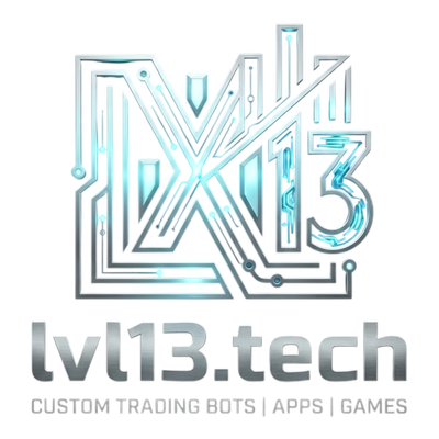 lvl13.tech